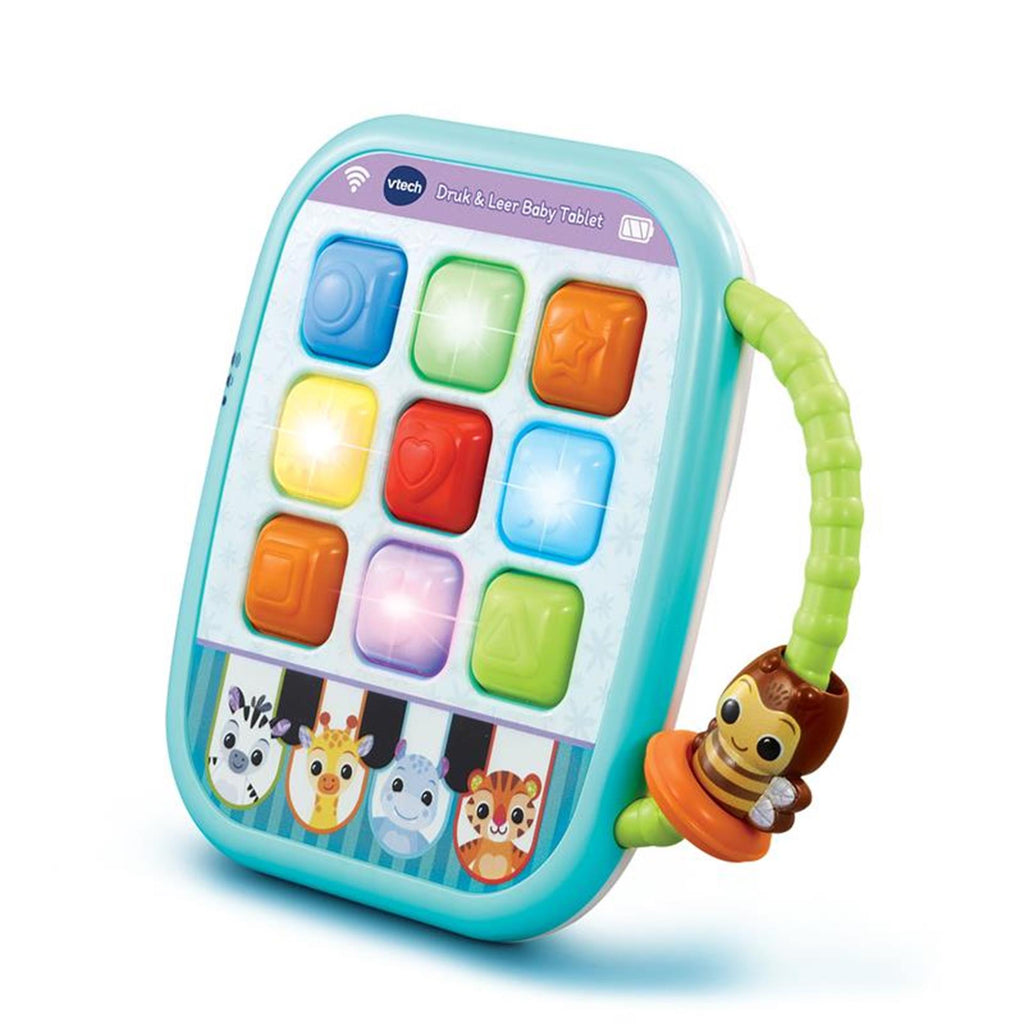 Vtech - Vtech druk & leer baby tablet