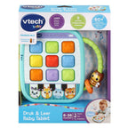 Vtech - Vtech druk & leer baby tablet