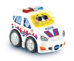 Vtech - Vtech toet toet auto - pepijn politieauto