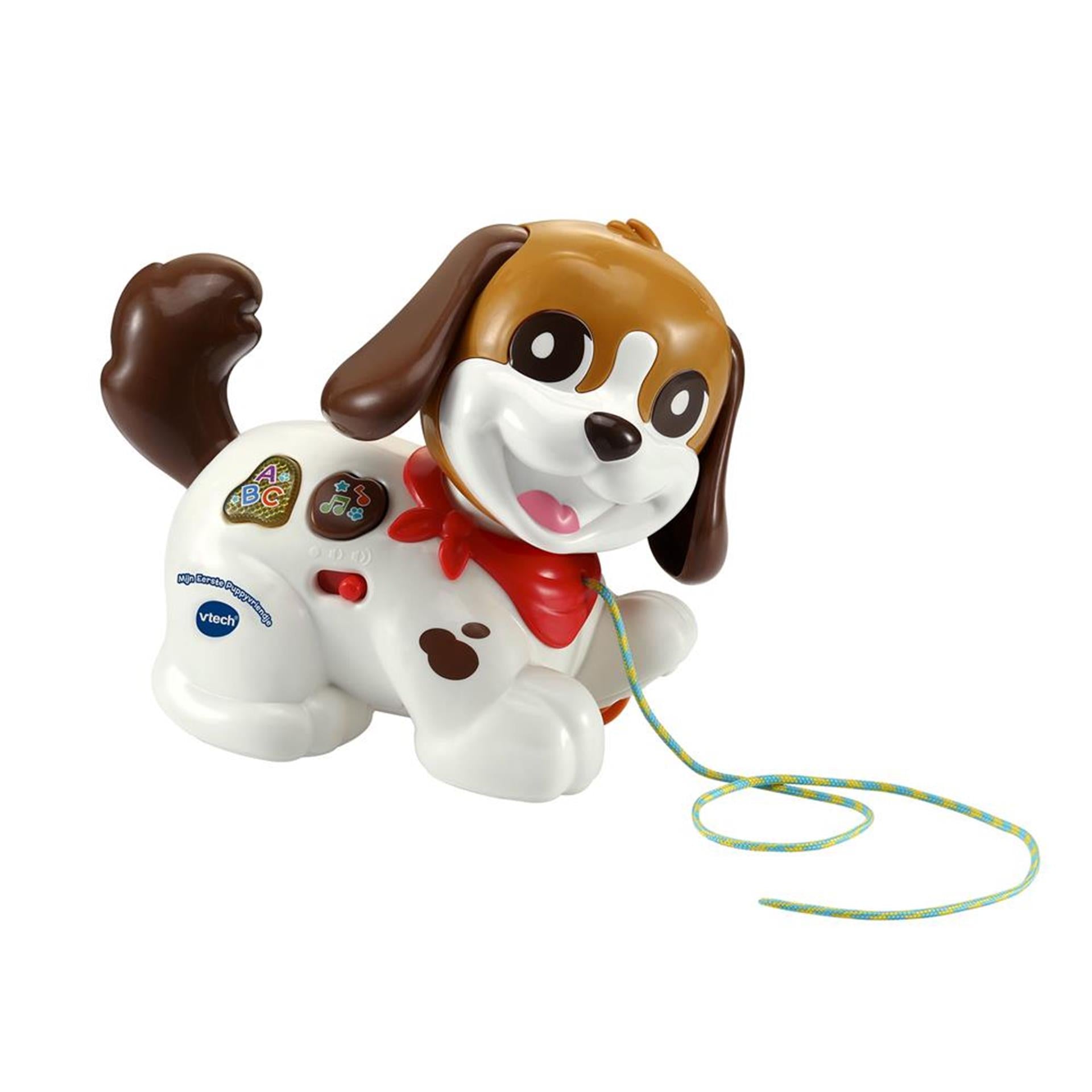 Vtech mijn eerste puppyvriendje