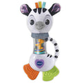 Vtech - Vtech dierenvriendjes rammelaar - zebra