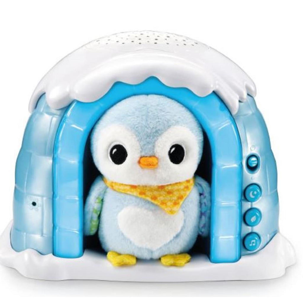 Vtech - Vtech pinguã¯n projector iglo