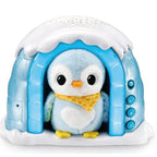 Vtech - Vtech pinguã¯n projector iglo