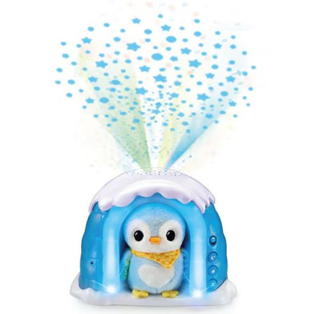 Vtech - Vtech pinguã¯n projector iglo