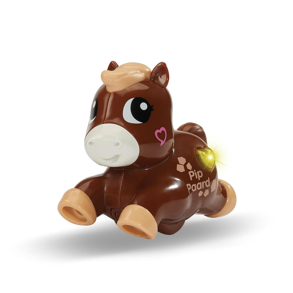 Vtech - Vtech Rol & dol dieren - pip paard