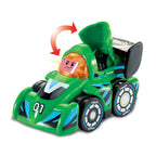 Vtech - Vtech toet toet auto - jay trofee (groen)