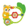 Vtech - Vtech vrolijke beer rammelaar