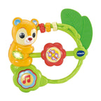 Vtech - Vtech vrolijke beer rammelaar