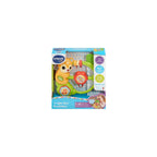 Vtech - Vtech vrolijke beer rammelaar