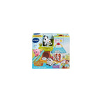 Vtech rol dol dieren - dieren speelhuisje (incl. dex dalmatiã«r)