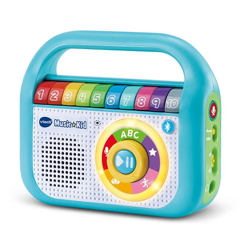 Vtech - Vtech music kid nl music kid nl