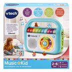 Vtech - Vtech music kid nl music kid nl