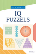 Deltas - Deltas Brain boosters - iq puzzels
