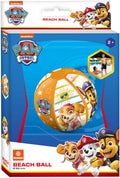 PAW Patrol - PAW Patrol - strandbal