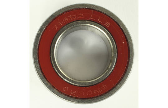Enduro bearings 71902 llb a5 - abec 5 (angular contact) - 15x28x7