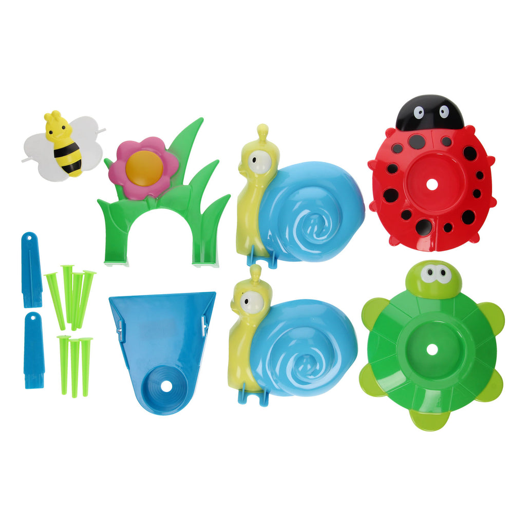 Playfun - fun Golfset dieren