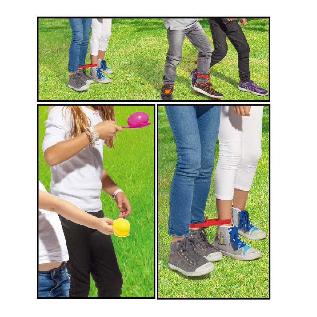 Playfun - fun Oud hollandse spellen 3in1