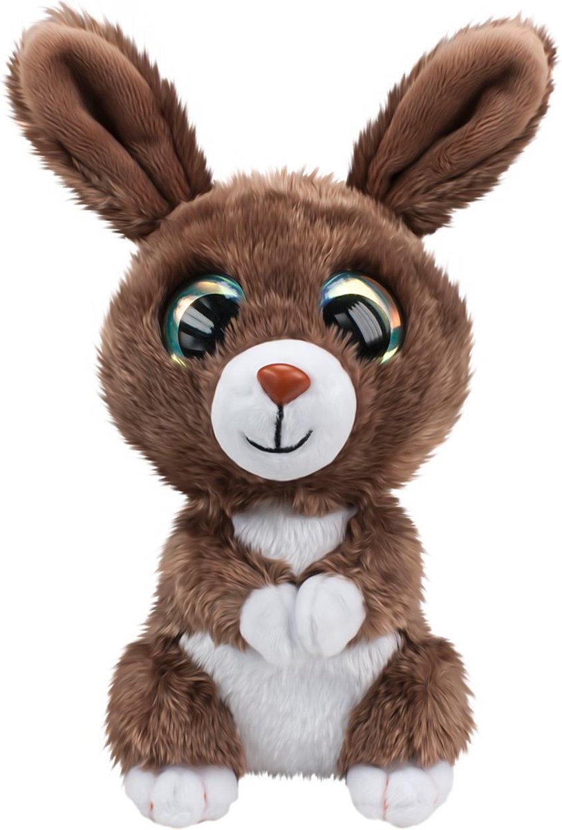 Lumo Stars - knuffel - konijn bunny 15cm