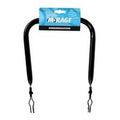 BackRest noir 15 cm Standard