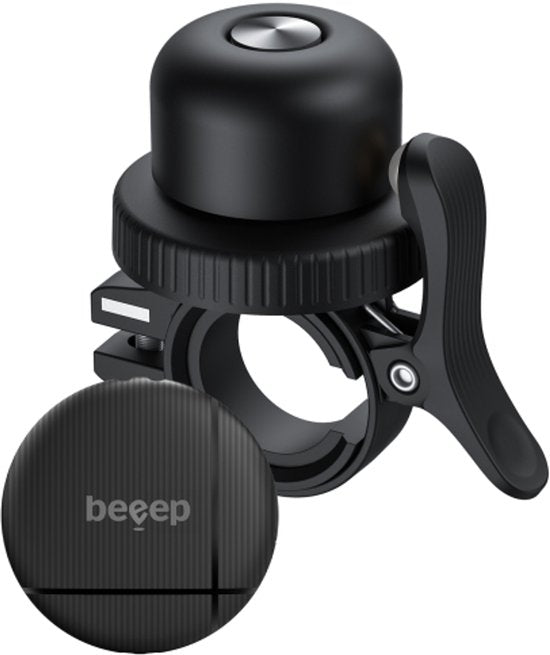Abi - Abi Beeep bel & tracker 2in1 ios/ apple find my & android