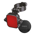 Abi - Abi Beeep reflector tracker 2in1 ios/ apple find my & android