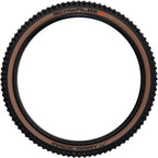 Pneu pliable Schwalbe Magic Mary Super Gravity 27,5 x 2,40" / 62-584 mm - noir