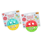 Playgo stuiter- en speelbal