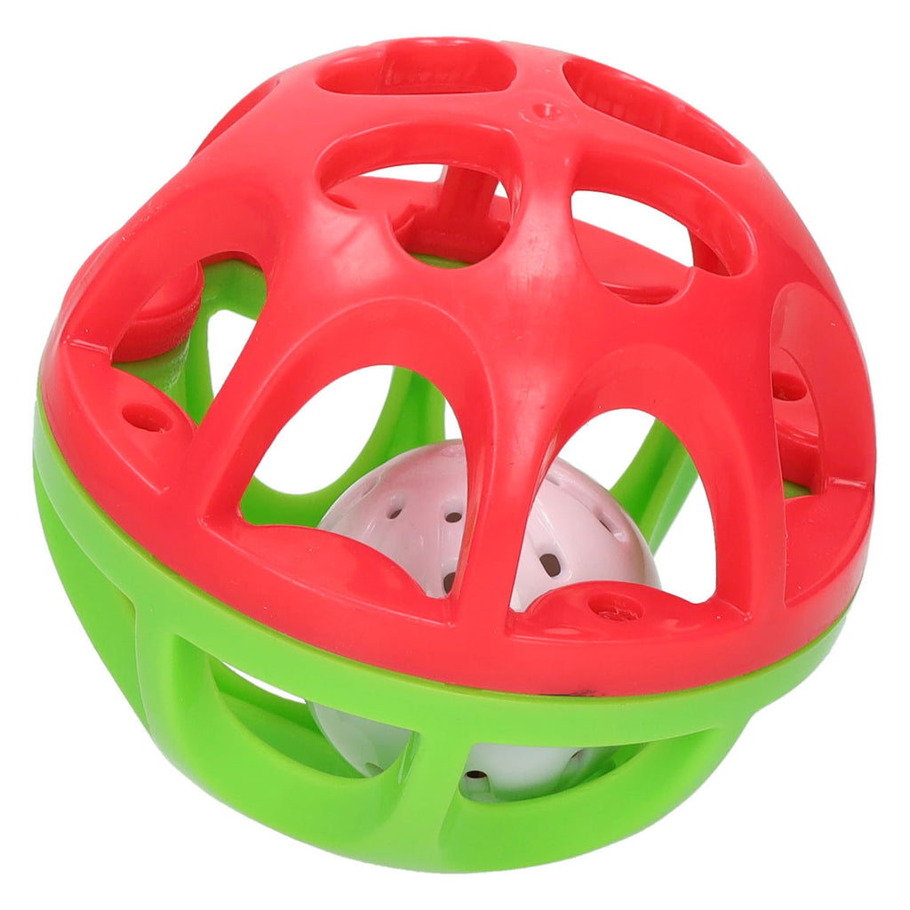 Playgo stuiter- en speelbal