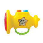 Playgo - go baby rockstar trompet