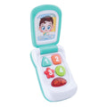 Playgo mijn eerste telefoon