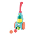 Playgo - go ballenlanceerder