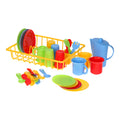 Playgo - go afwasset - 30dlg.