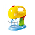 Playgo mixer