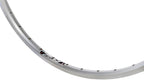Ryde velg zac 19 28 622 x 19c aluminium 36 gaats 14g - zilver