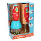 Playgo handmixer