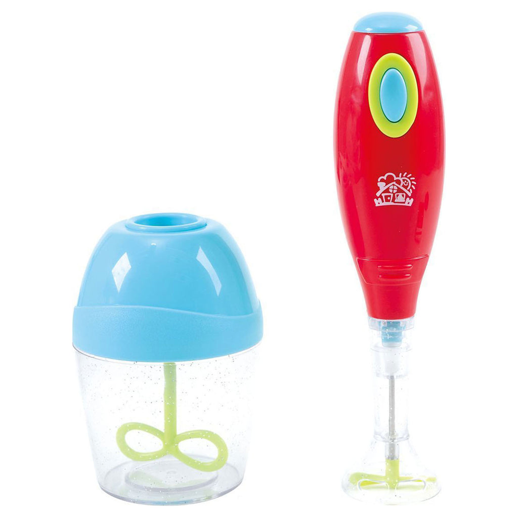 Playgo - go handmixer