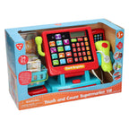 Playgo - go speelgoed kassa - 37dlg.