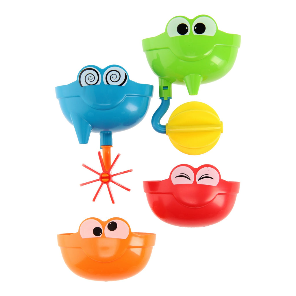 Playgo - go badwaterval - 4dlg.