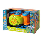 Playgo - go bellenblaas grasmaaier