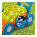 Playgo - go bellenblaas grasmaaier