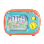 Playgo mijn eerste tv