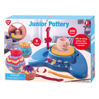 Playgo - go junior pottenbak studio