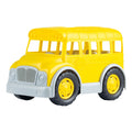Playgo biobased schoolbus - 28cm