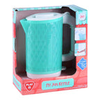 Play - Go mijn waterkoker blauw