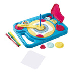 Playgo spirograaf master tekenset - 19dlg.