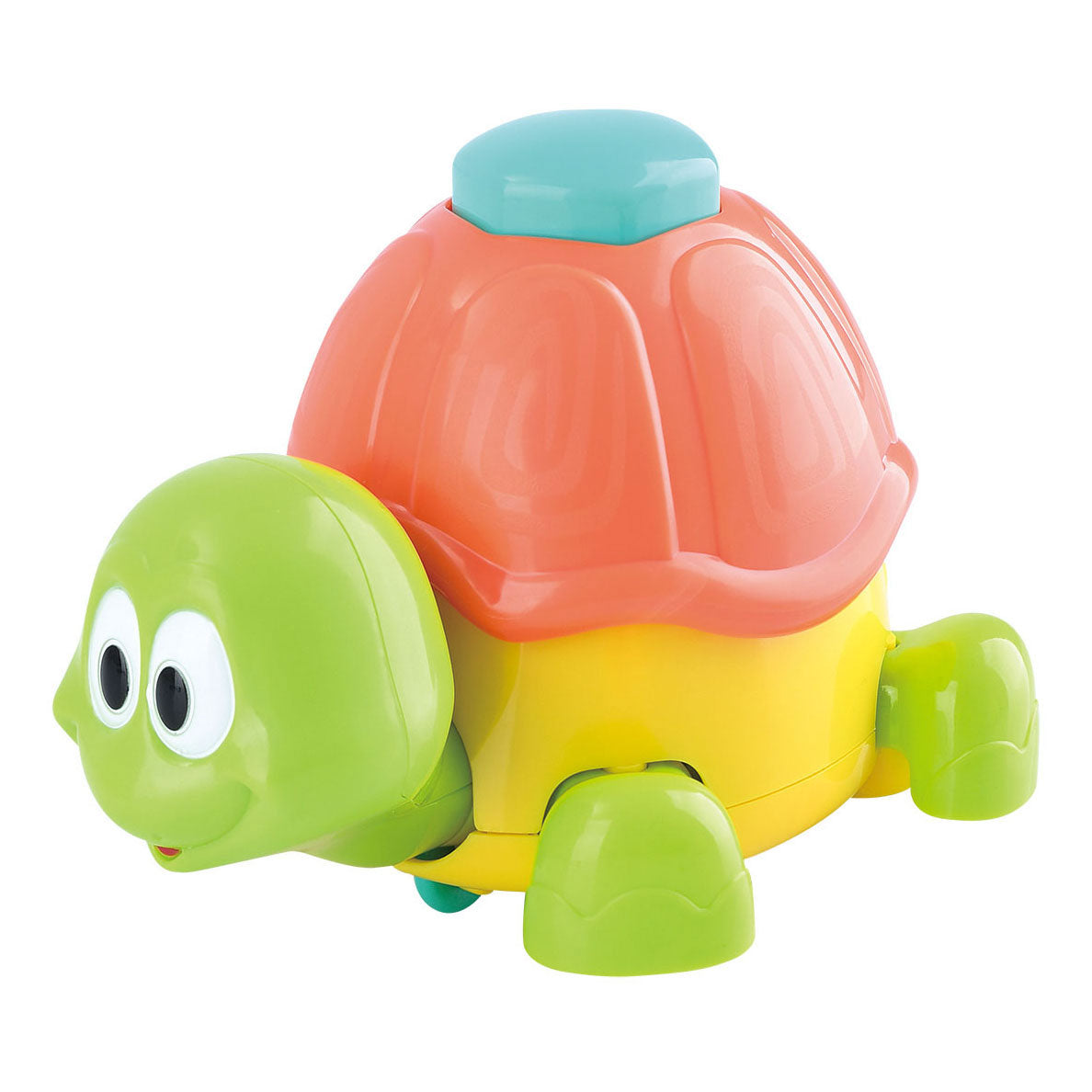 Playgo lopende schildpad