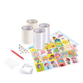 Playgo stickerstudio sticker navulling - 21st.