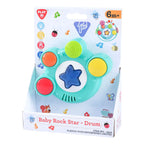 Playgo baby rock star trommel klein