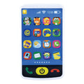 Playgo baby smartphone speelgoed met geluid en licht voor kinderen.