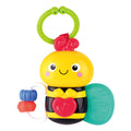 Playgo babyspeeltje ben de bij